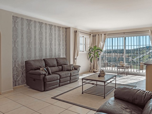 4 Schlafzimmer Villa in Estepona