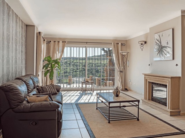 4 Schlafzimmer Villa in Estepona