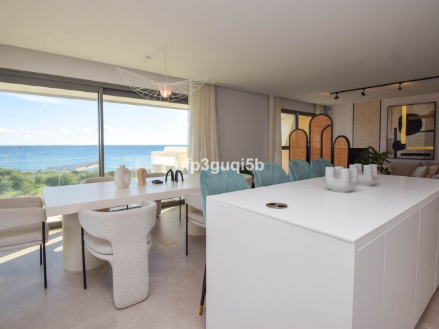 3 Bedrooms Villa in Mijas Costa