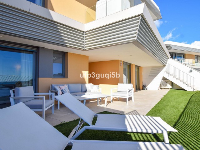 3 Bedrooms Villa in Mijas Costa