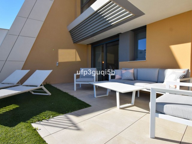 3 Bedrooms Villa in Mijas Costa