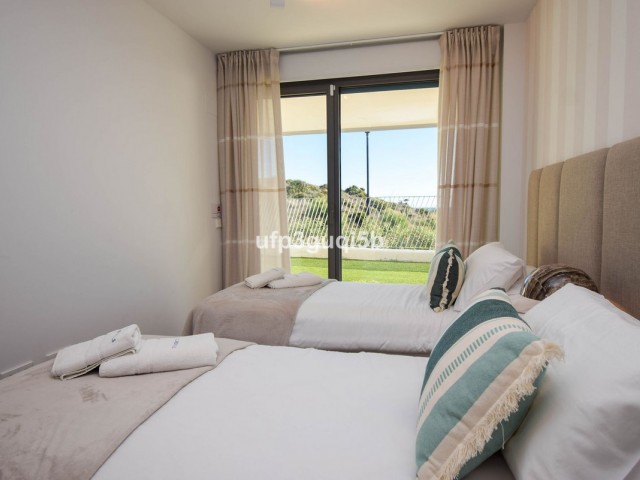 3 Bedrooms Villa in Mijas Costa