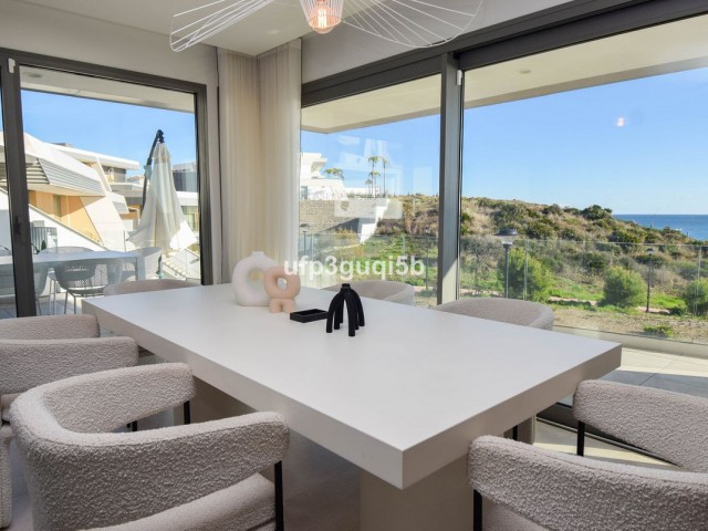 3 Bedrooms Villa in Mijas Costa