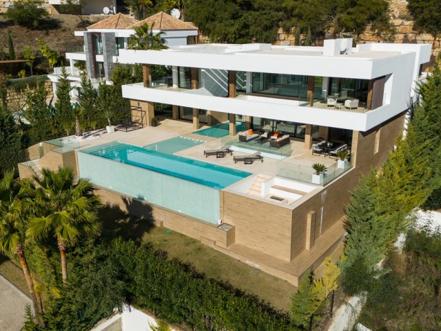 Villa, Benahavis