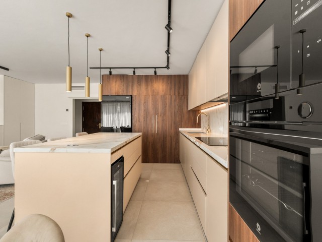 4 Slaapkamer Rijtjeshuis in Estepona