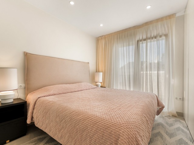 4 Slaapkamer Rijtjeshuis in Estepona
