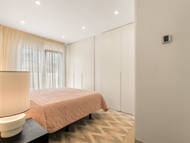 4 Slaapkamer Rijtjeshuis in Estepona