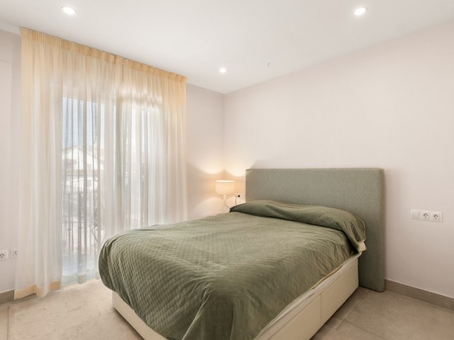 4 Slaapkamer Rijtjeshuis in Estepona