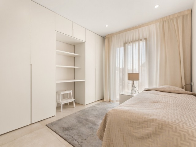 4 Slaapkamer Rijtjeshuis in Estepona
