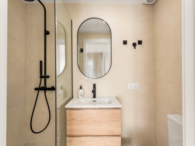 4 Slaapkamer Rijtjeshuis in Estepona