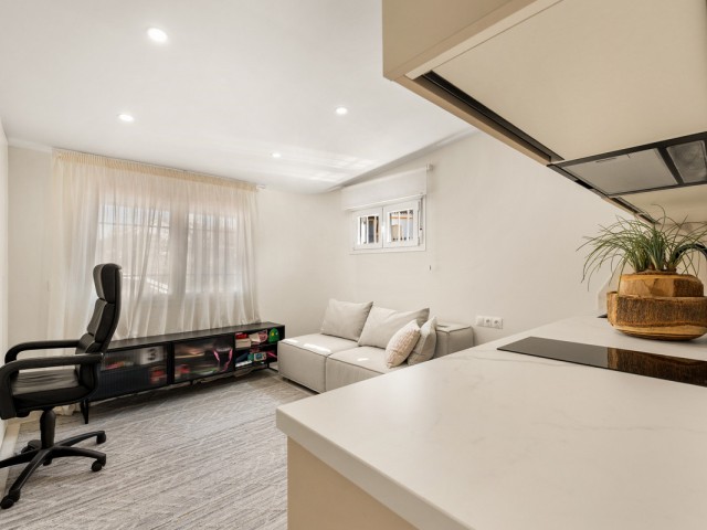 4 Slaapkamer Rijtjeshuis in Estepona