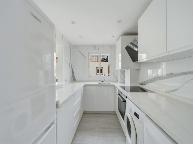 3 Bedrooms Apartment in Benalmadena Costa
