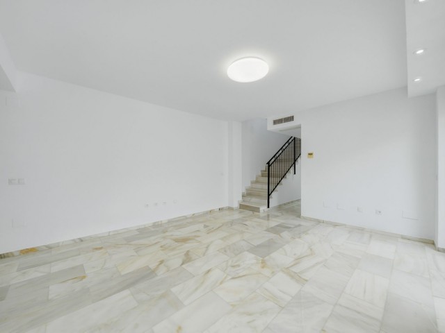 3 Bedrooms Apartment in Benalmadena Costa