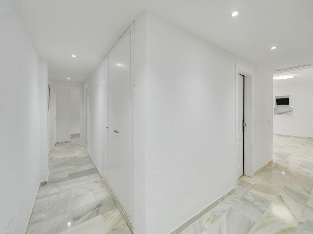 3 Bedrooms Apartment in Benalmadena Costa