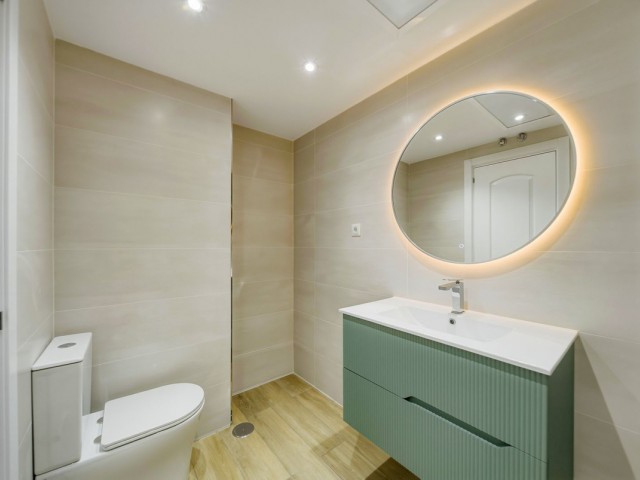 3 Bedrooms Apartment in Benalmadena Costa