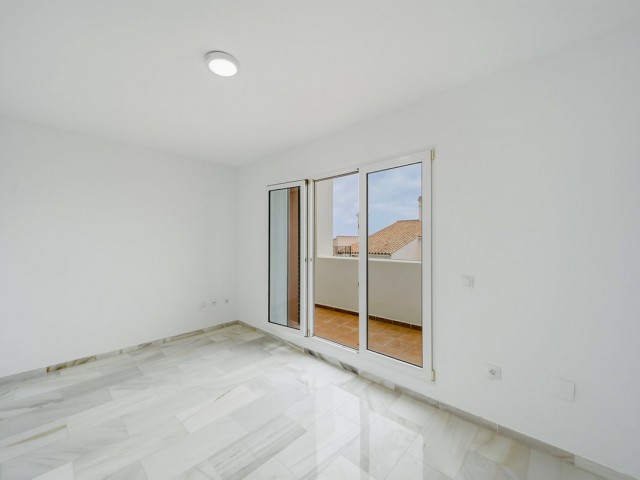 3 Bedrooms Apartment in Benalmadena Costa