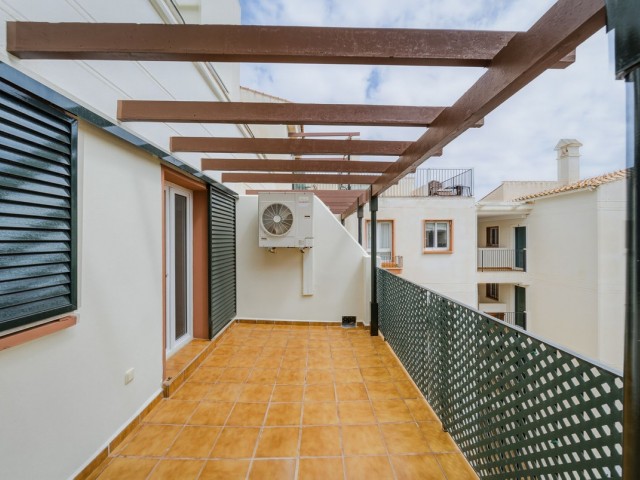 3 Bedrooms Apartment in Benalmadena Costa