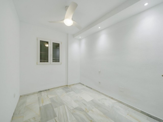 3 Bedrooms Apartment in Benalmadena Costa