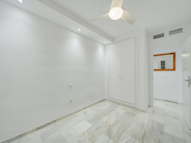 3 Bedrooms Apartment in Benalmadena Costa