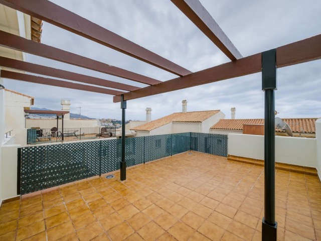 3 Bedrooms Apartment in Benalmadena Costa