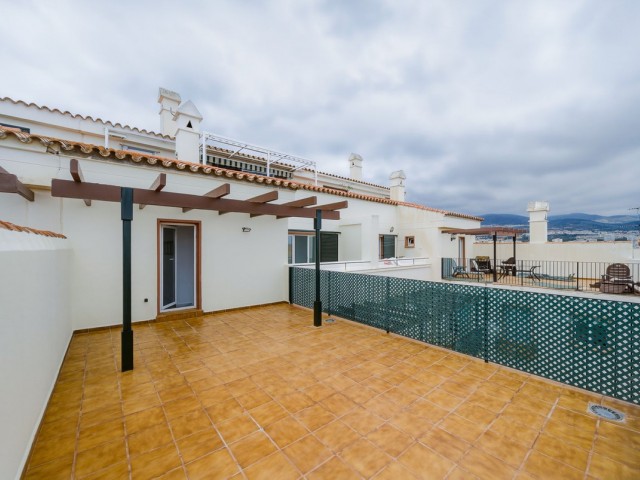 3 Bedrooms Apartment in Benalmadena Costa