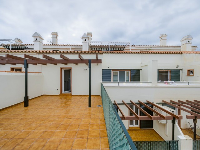 3 Bedrooms Apartment in Benalmadena Costa