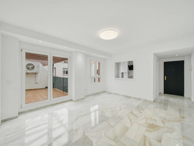 Apartment, Benalmadena Costa, R5368999