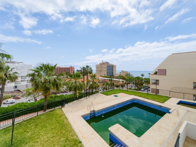 Appartement, Benalmadena Costa, R5368999