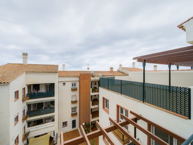 Appartement, Benalmadena Costa, R5368999
