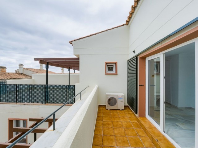 Appartement, Benalmadena Costa, R5368999
