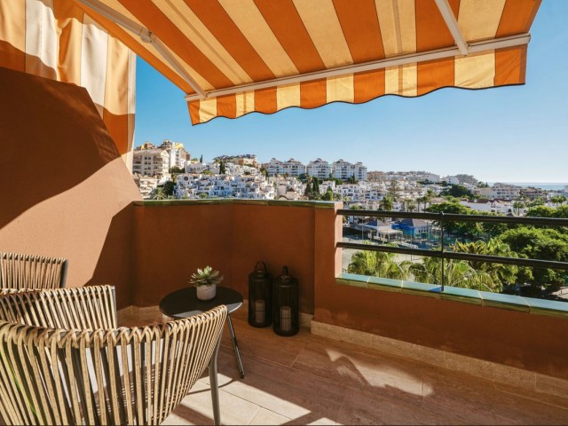 3 Bedrooms Apartment in Benalmadena Costa