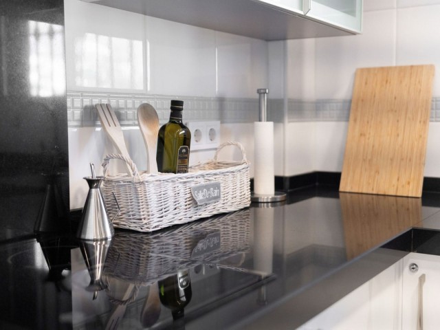 3 Bedrooms Apartment in Benalmadena Costa