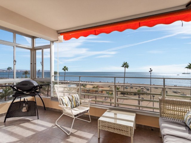 2 Bedrooms Apartment in Fuengirola