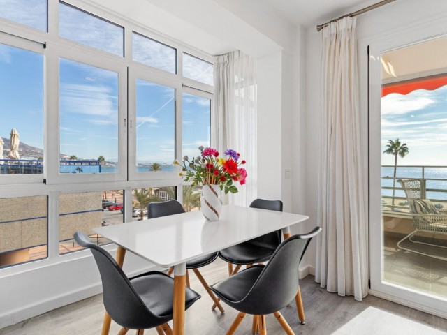 2 Bedrooms Apartment in Fuengirola