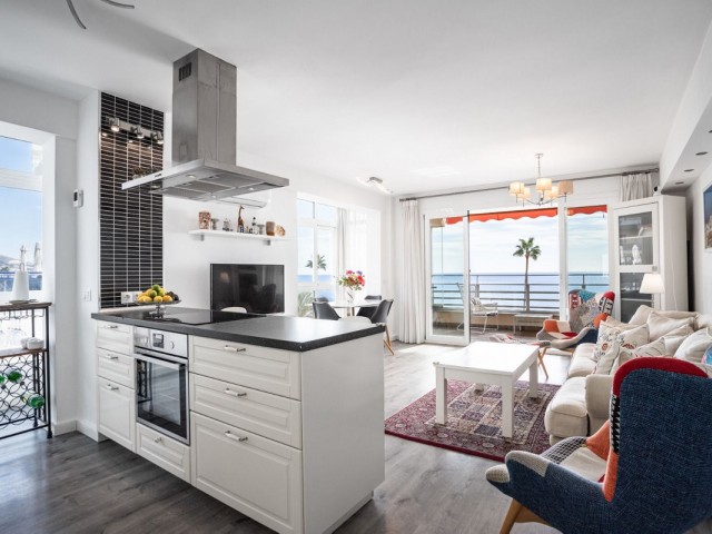 2 Bedrooms Apartment in Fuengirola