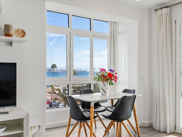 2 Bedrooms Apartment in Fuengirola