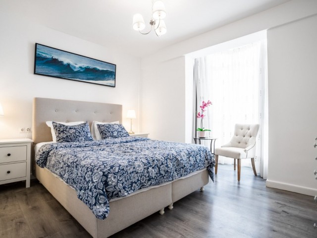 2 Bedrooms Apartment in Fuengirola