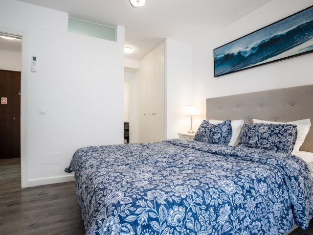 2 Bedrooms Apartment in Fuengirola
