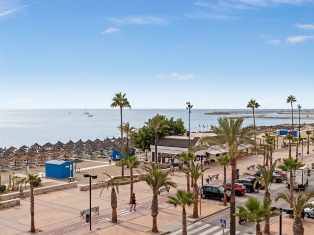 2 Bedrooms Apartment in Fuengirola