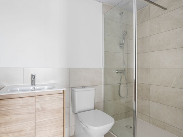 3 Bedrooms Apartment in Mijas
