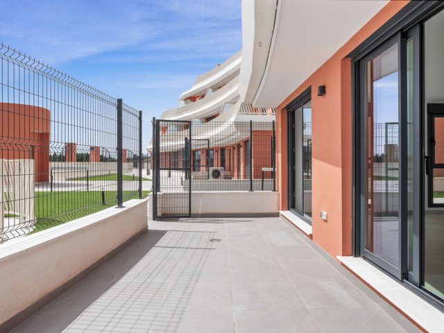 3 Bedrooms Apartment in Mijas