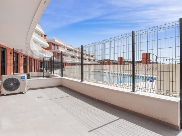 3 Bedrooms Apartment in Mijas