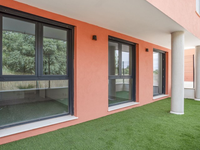3 Bedrooms Apartment in Mijas