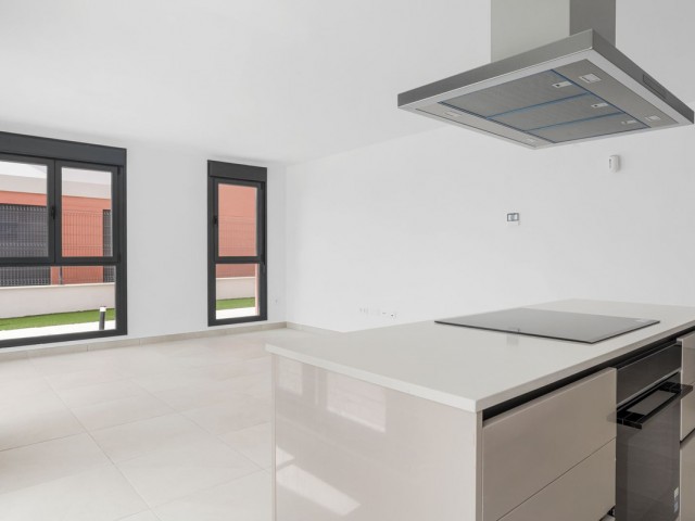 3 Bedrooms Apartment in La Cala de Mijas