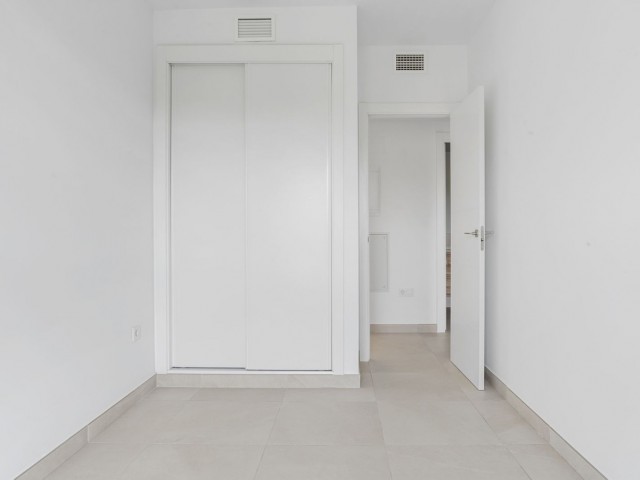 3 Bedrooms Apartment in La Cala de Mijas