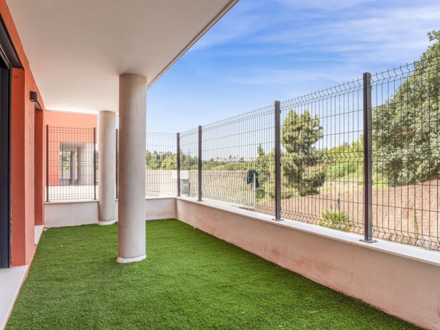 3 Bedrooms Apartment in La Cala de Mijas