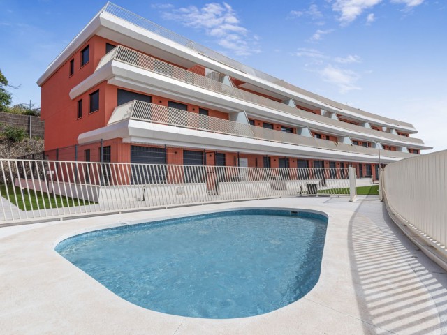 3 Bedrooms Apartment in La Cala de Mijas