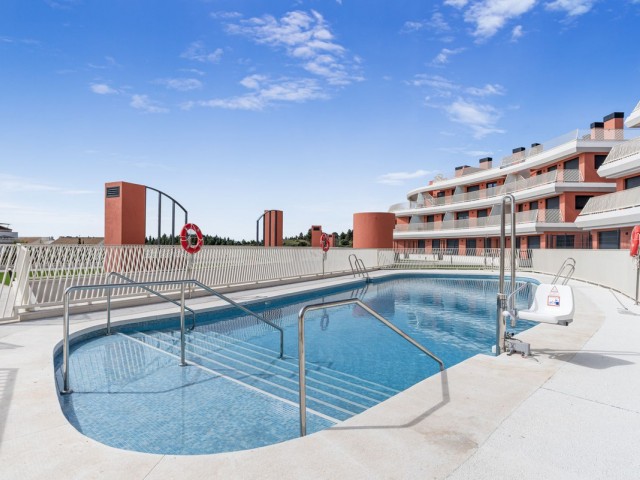 3 Bedrooms Apartment in La Cala de Mijas