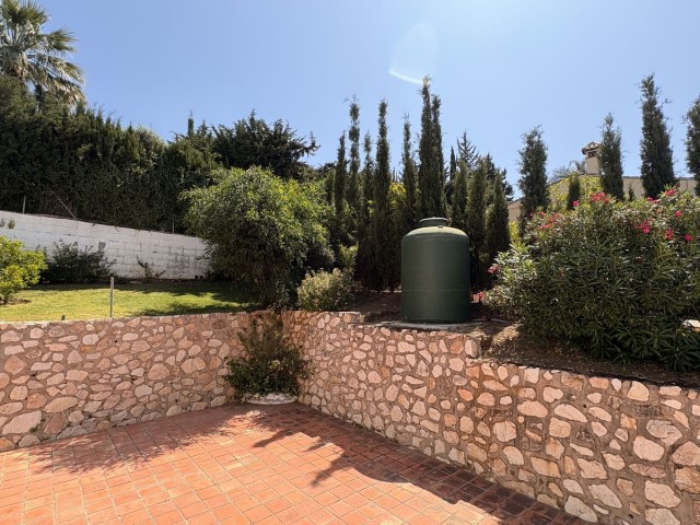 6 Bedrooms Villa in Mijas Costa