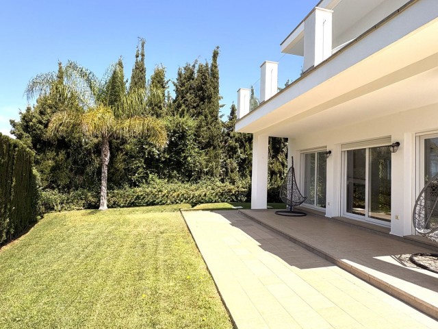 Villa Mijas Costa - R5369140